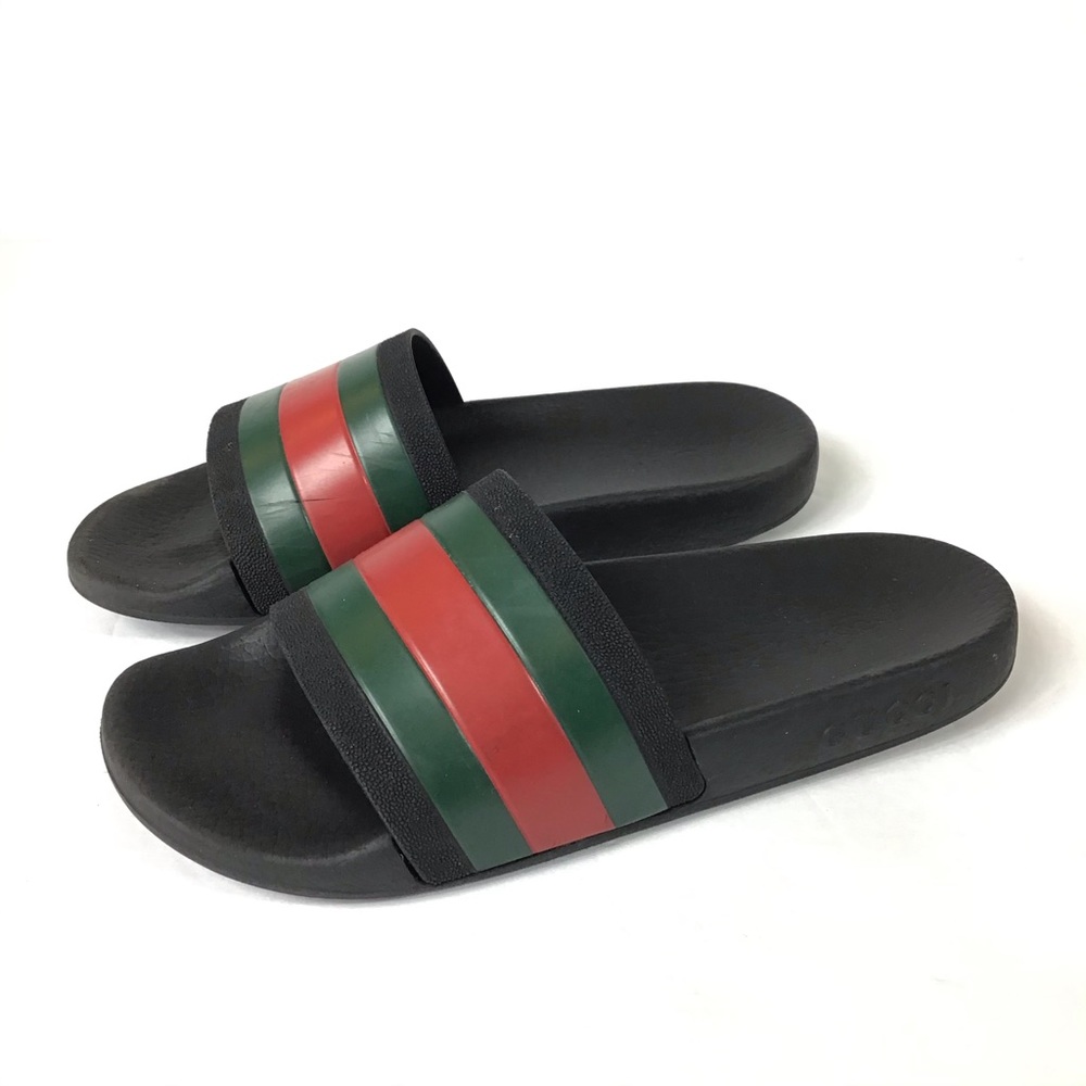 ❌sold❌Gucci Unisex Slides